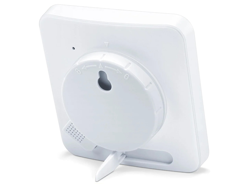 Nhiệt ẩm kế Beurer HM22