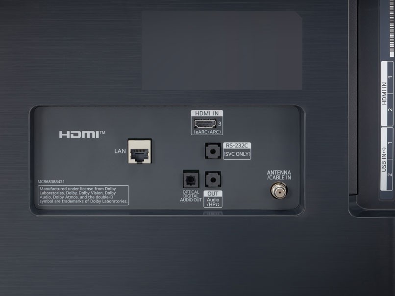 Smart Tivi OLED LG 4K 48 inch OLED48A1PTA