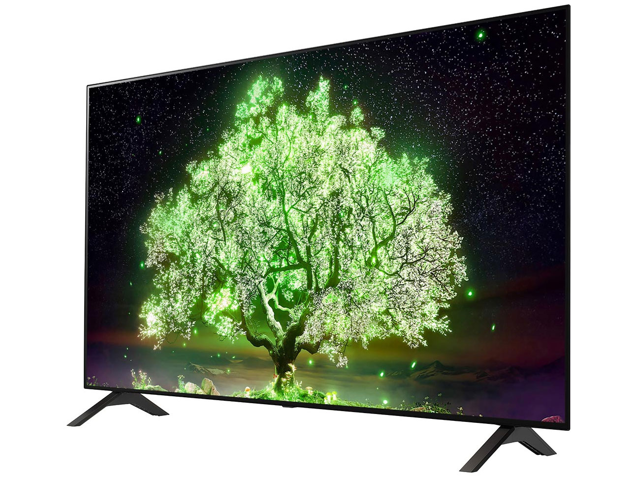 Smart Tivi OLED LG 4K 48 inch OLED48A1PTA