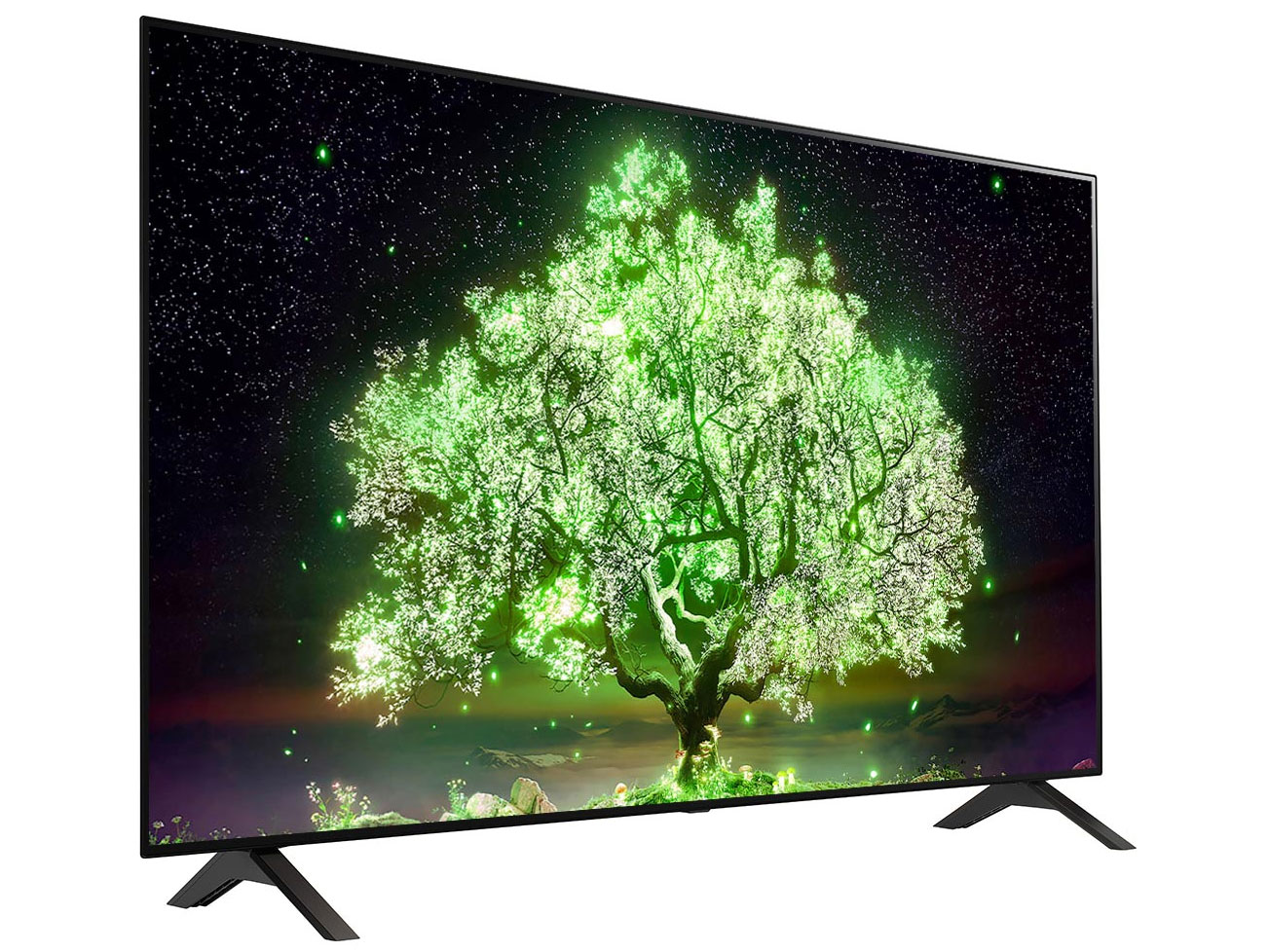Smart Tivi OLED LG 4K 48 inch OLED48A1PTA
