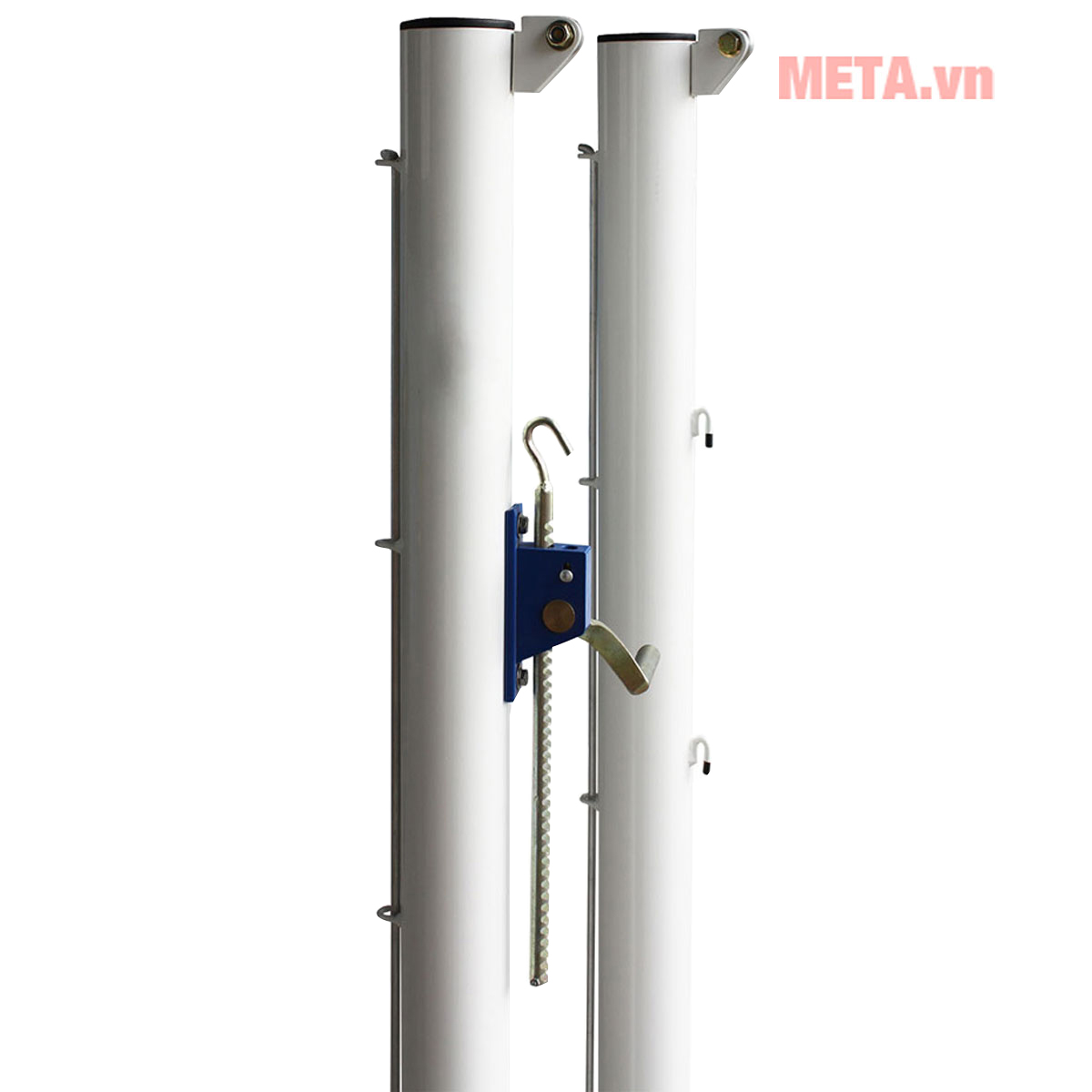 Trụ tennis thi đấu Sodex Sport S25232