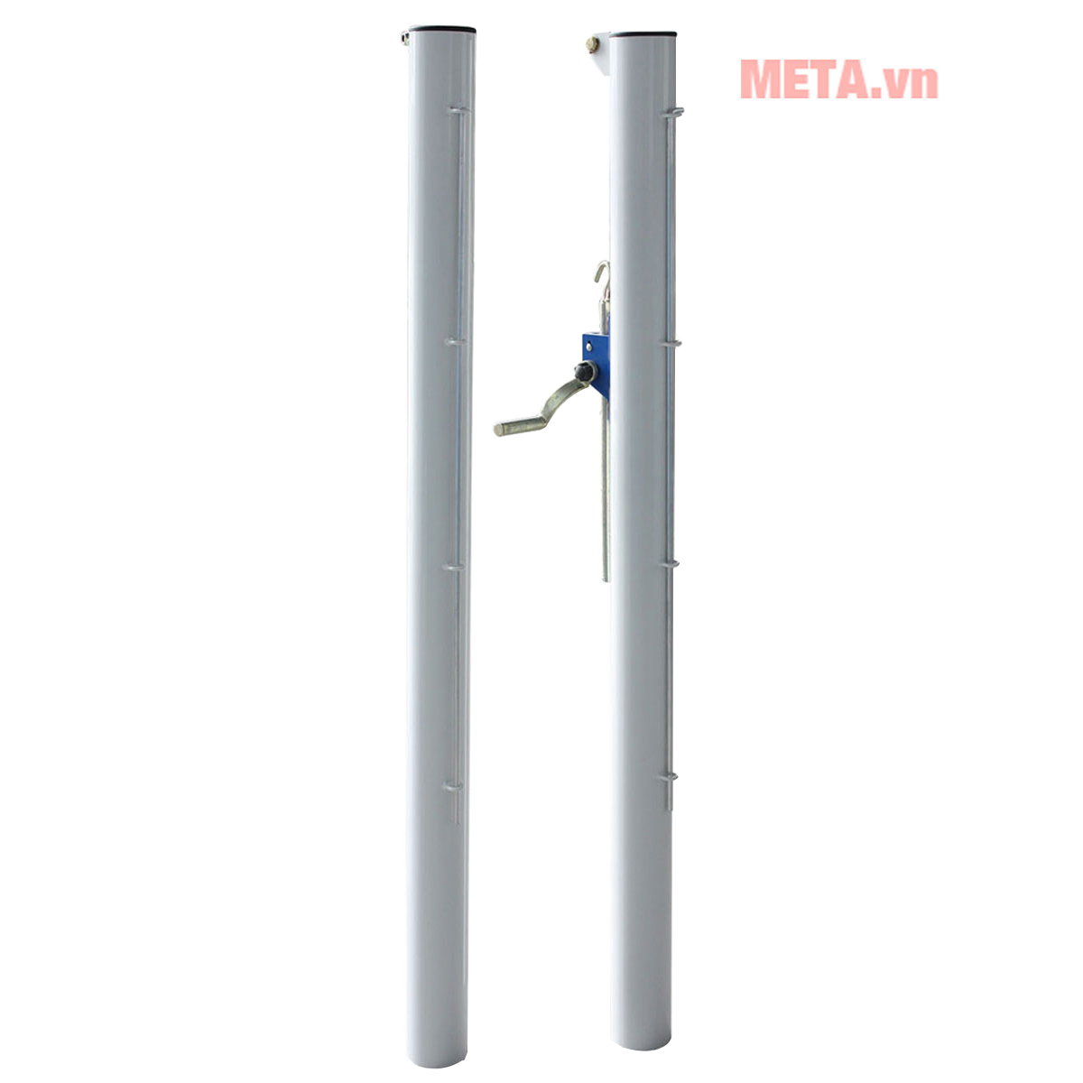 Trụ tennis thi đấu Sodex Sport S25232