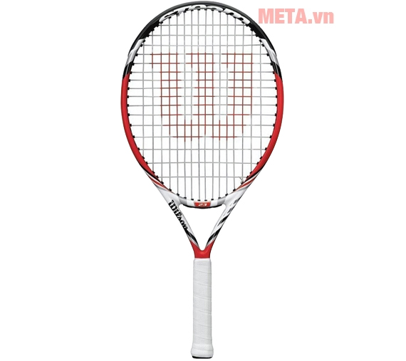 wilson 23 tennis racquet