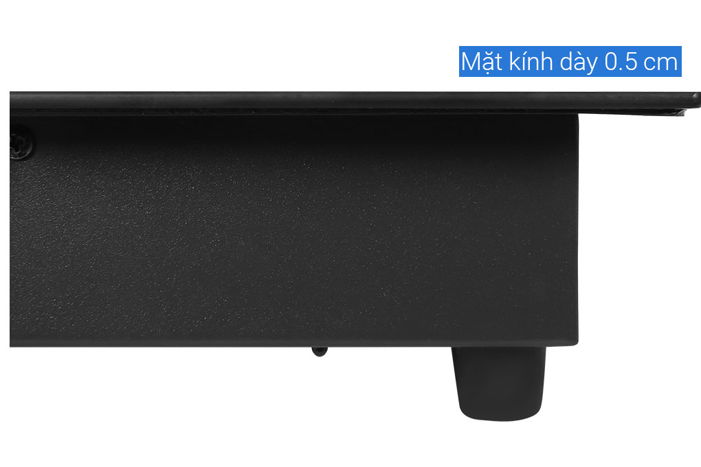 Bếp từ đôi Junger MK-22