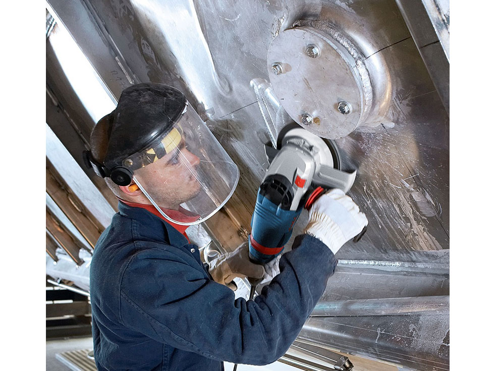 Máy mài góc Bosch GWS 24-230