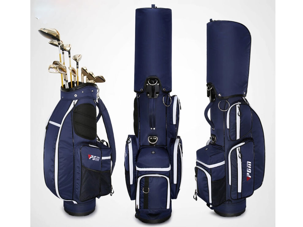 Túi đựng gậy golf siêu nhẹ PGM QB050