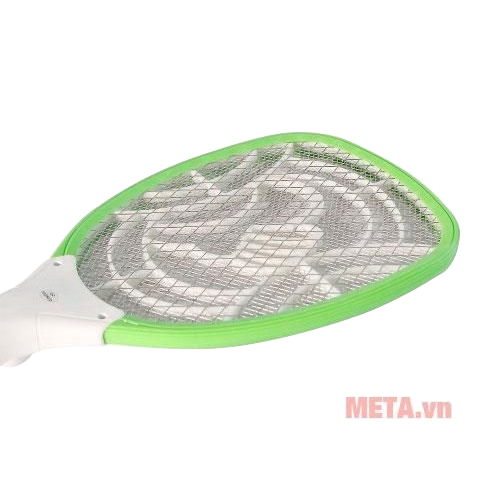 Vợt muỗi Sunhouse SHE-E350 (màu xanh)