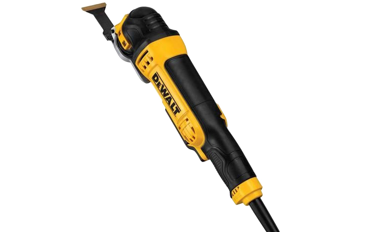 Máy cắt rung đa năng DeWalt DWE315K