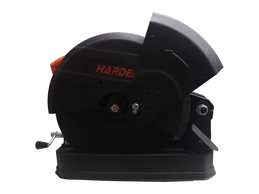 Máy cắt sắt Harden 753552 (2.700W) - 355mm