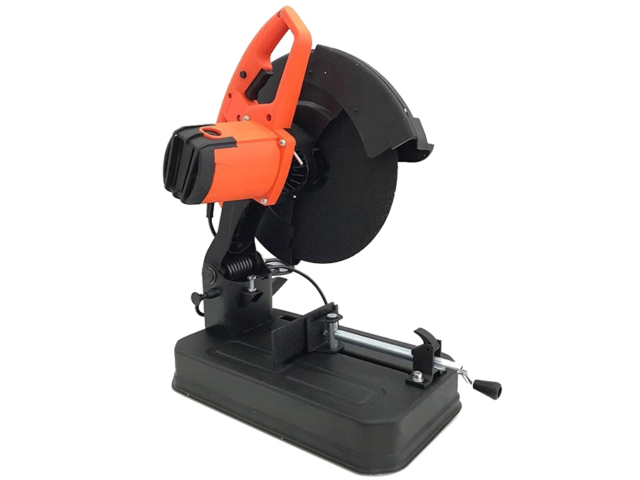 Máy cắt sắt Harden 753552 (2.700W) - 355mm