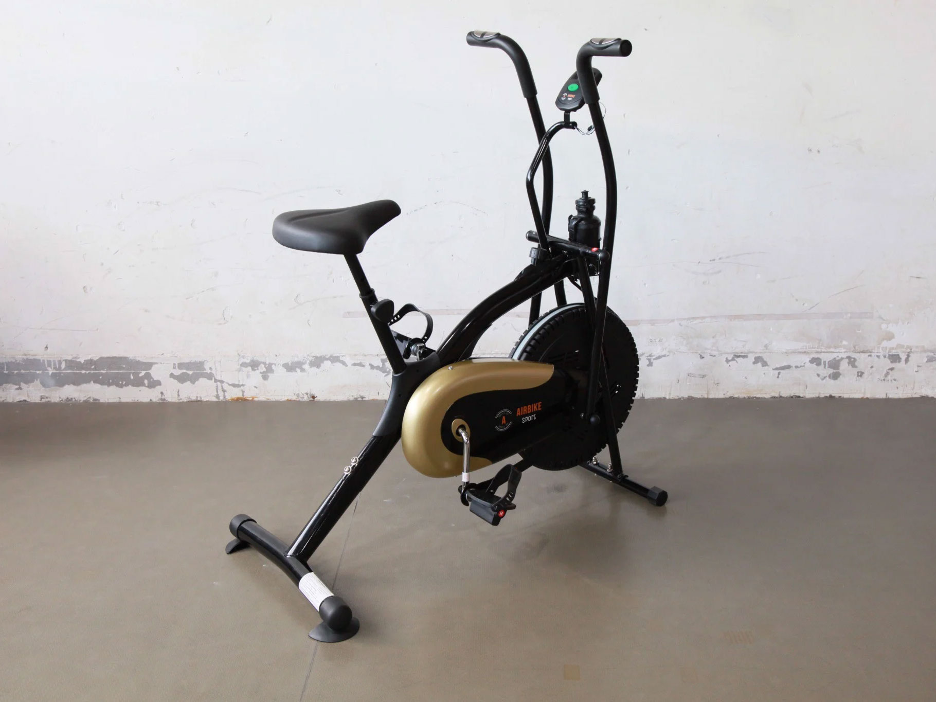 Xe đạp tập thể dục AirBike Sport MK299