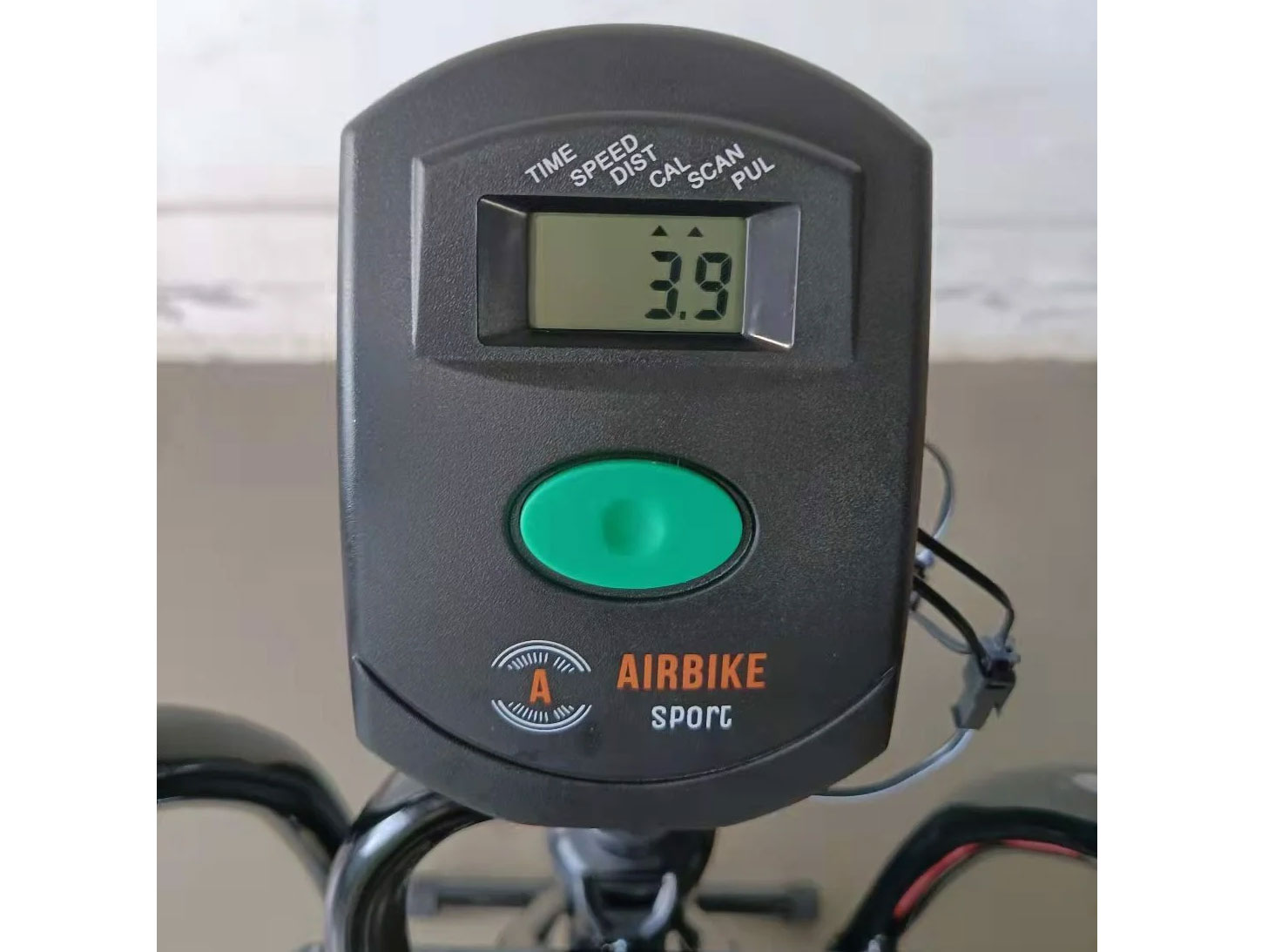 Xe đạp tập thể dục AirBike Sport MK299
