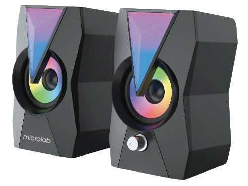 Loa vi tính Microlab B22 / 2.0