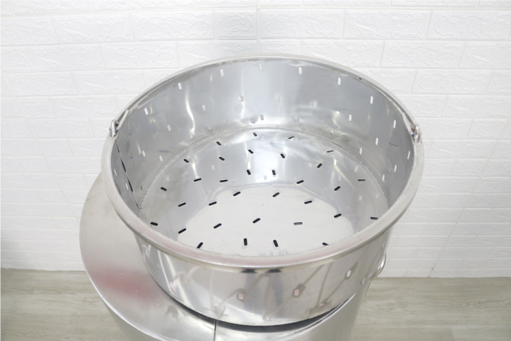 Nồi nấu phở NewSun 100 lít