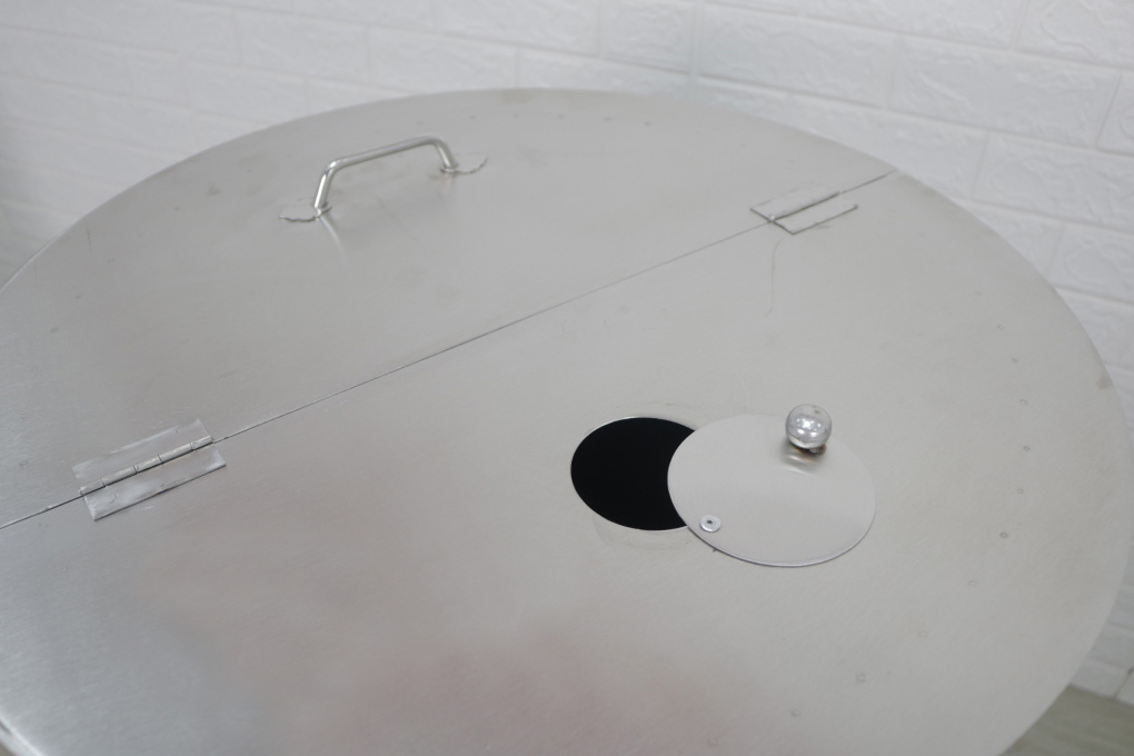 Nồi nấu phở NewSun 40 lít