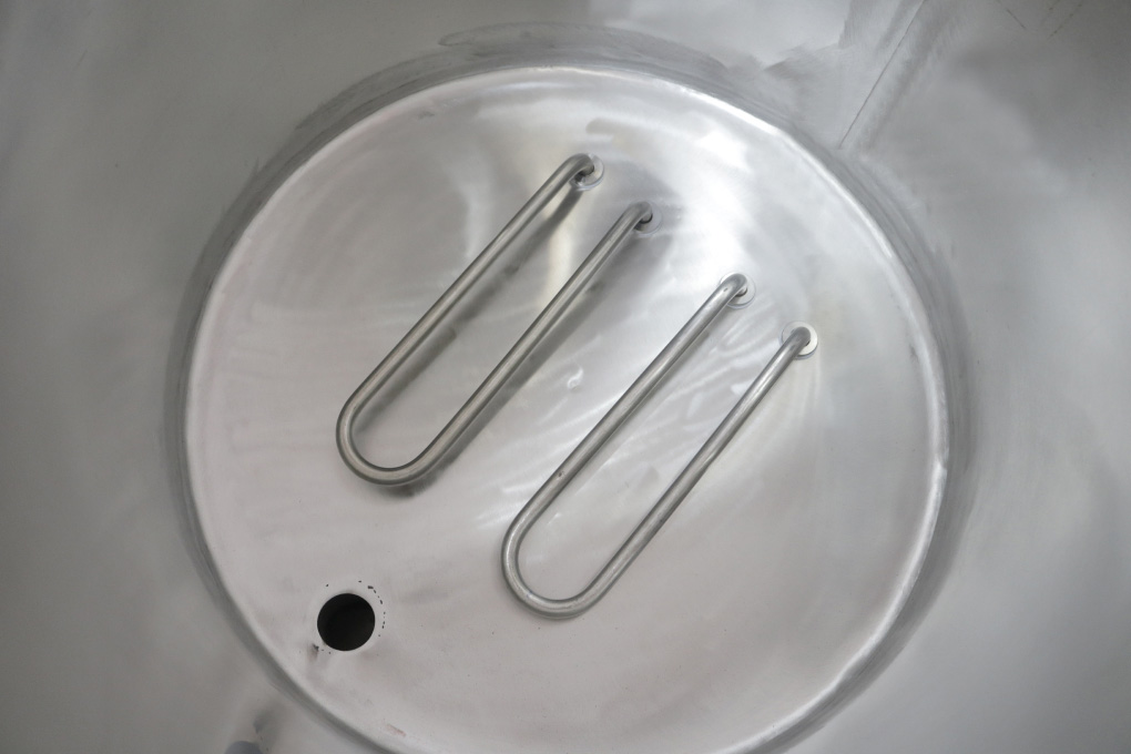 Nồi nấu phở NewSun 60 lít