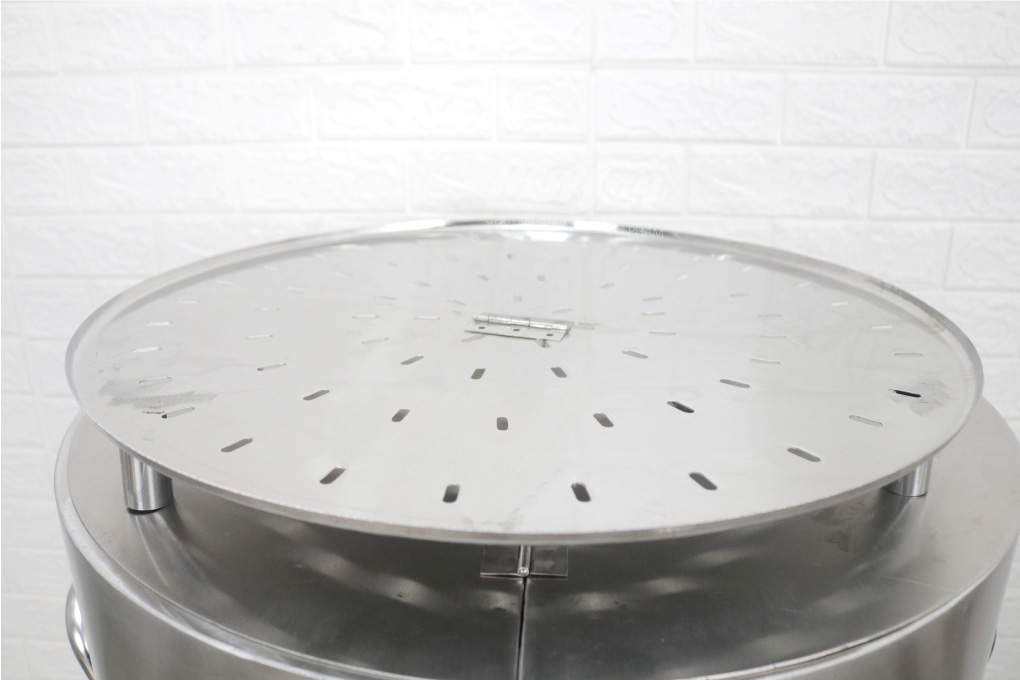 Nồi nấu phở NewSun 20 lít