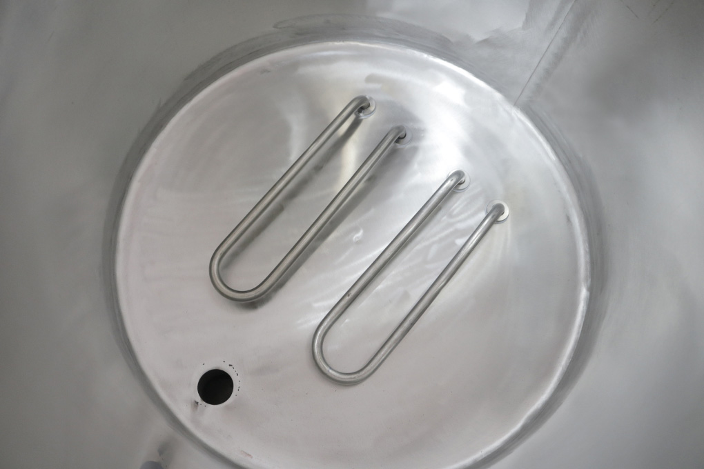 Nồi nấu phở NewSun 30 lít