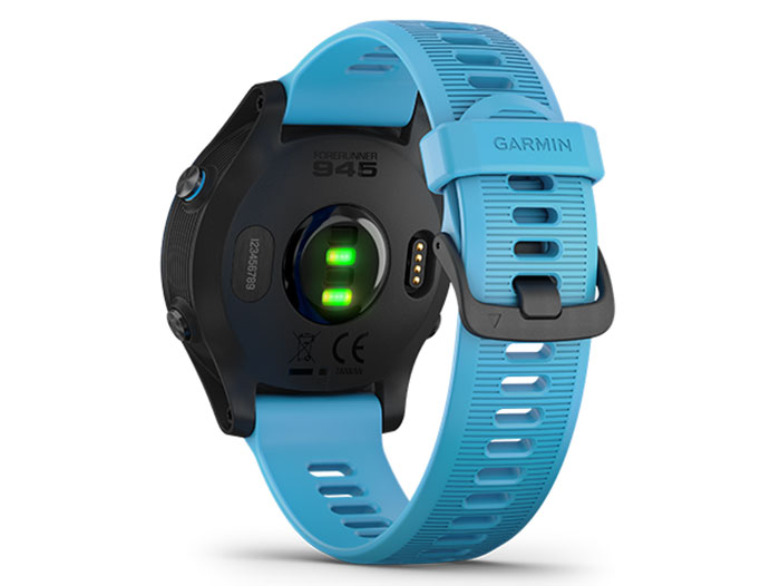 Garmin Forerunner 945 (010-02063) - Đồng hồ thông minh