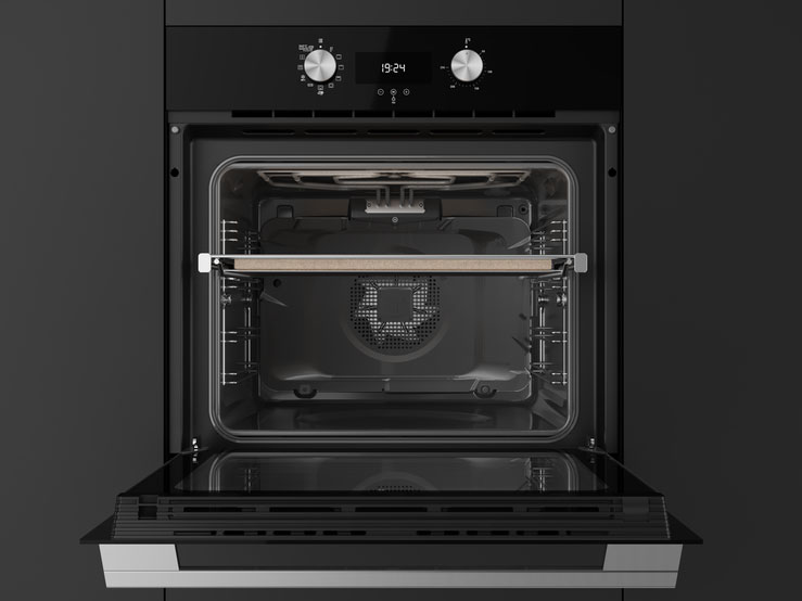 Lò nướng điện Teka Maestro Pizza HLB 8510 P (70 lít)