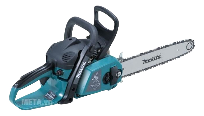 Máy cưa xích chạy xăng Makita EA3201S40B