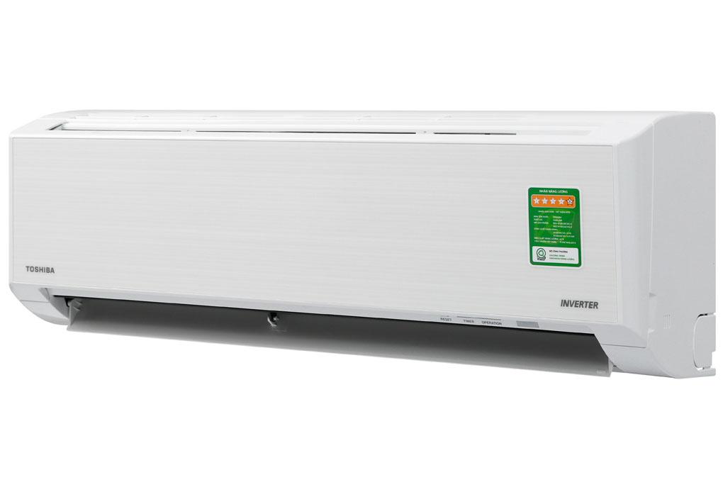Máy lạnh Inverter Toshiba 1.0 HP RAS-H10D2KCVG-V