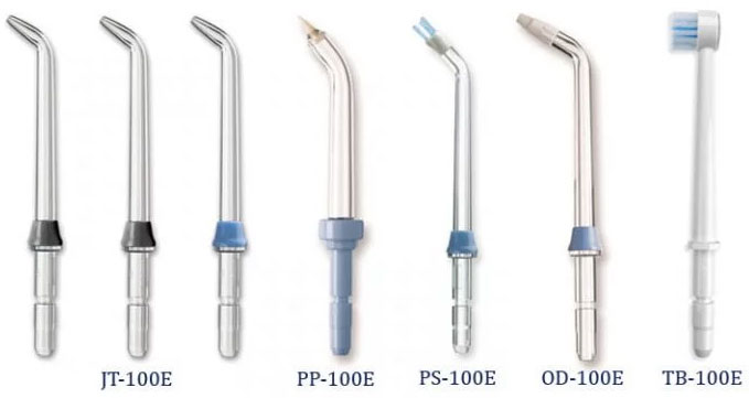 Máy tăm nước Waterpik Ultra Professional WP-660E2