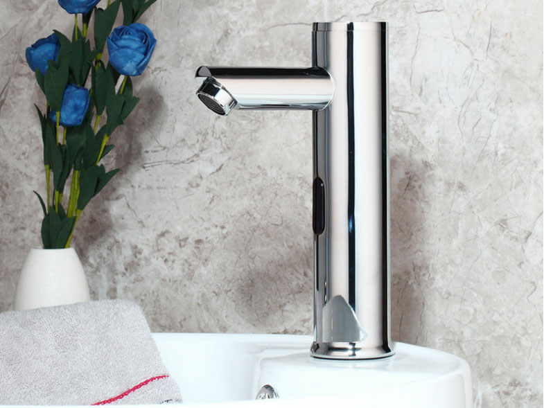 Vòi cảm ứng Sokimi SM 1121