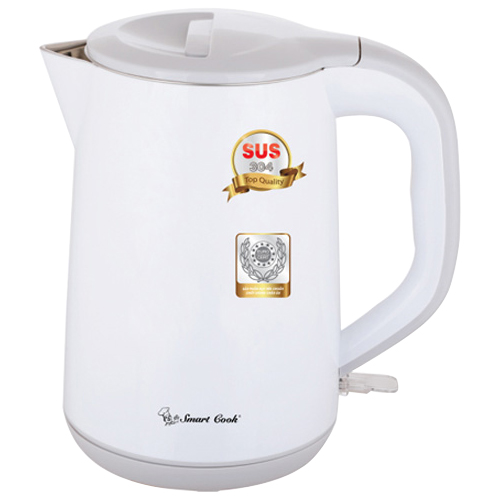 Bình siêu tốc Smart Cook KES-0219 1.2 lít