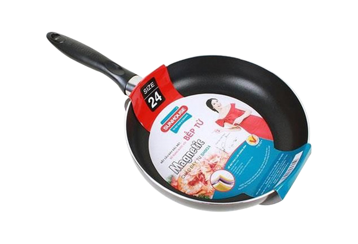 Chảo từ Sunhouse SH-M24 (24cm)