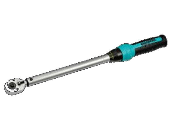 Cờ lê lực 20-110Nm Whirlpower 168-2-0410