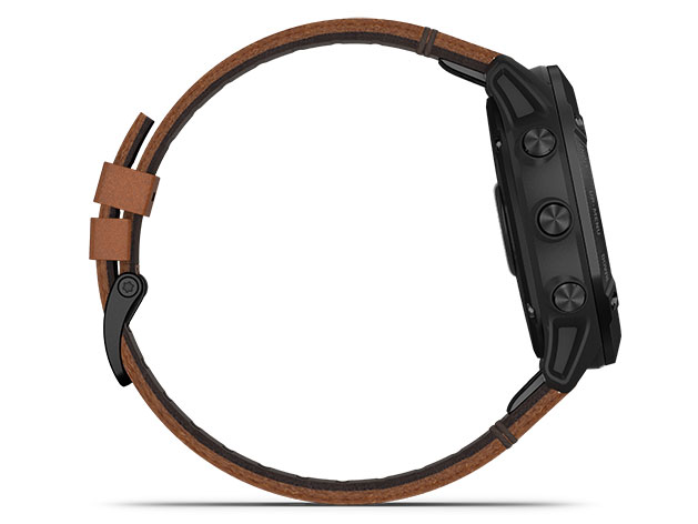 Garmin fenix 6X (010-02157-4B) - Đồng hồ thông minh