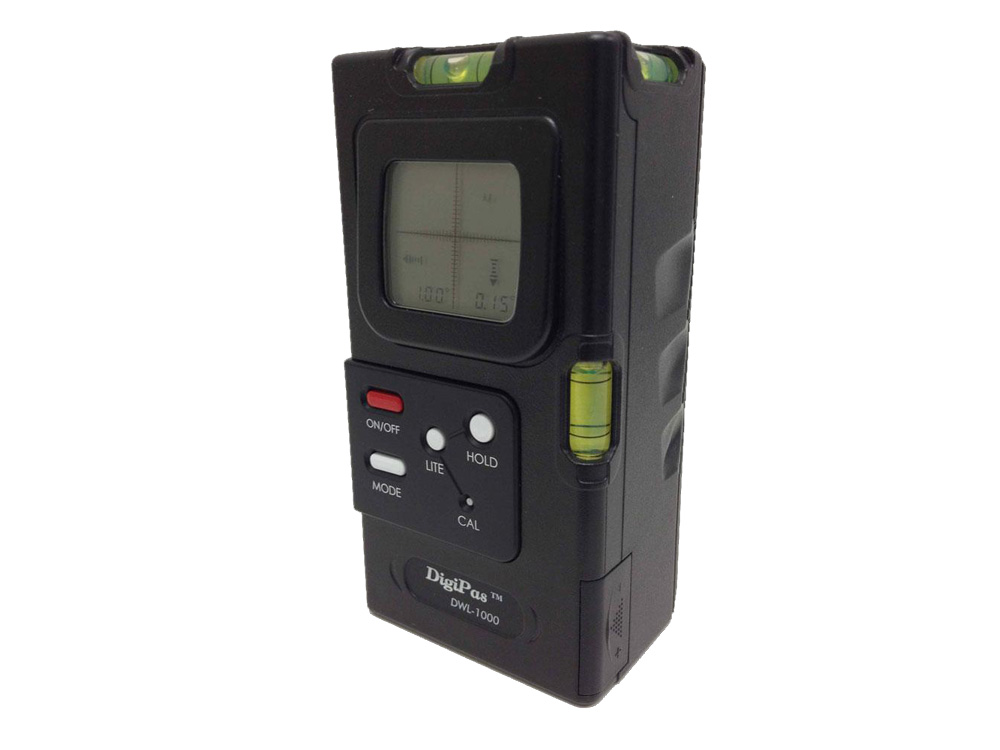 Thước thủy kỹ thuật số 2 trục Digi-Pas DWL-1000XY