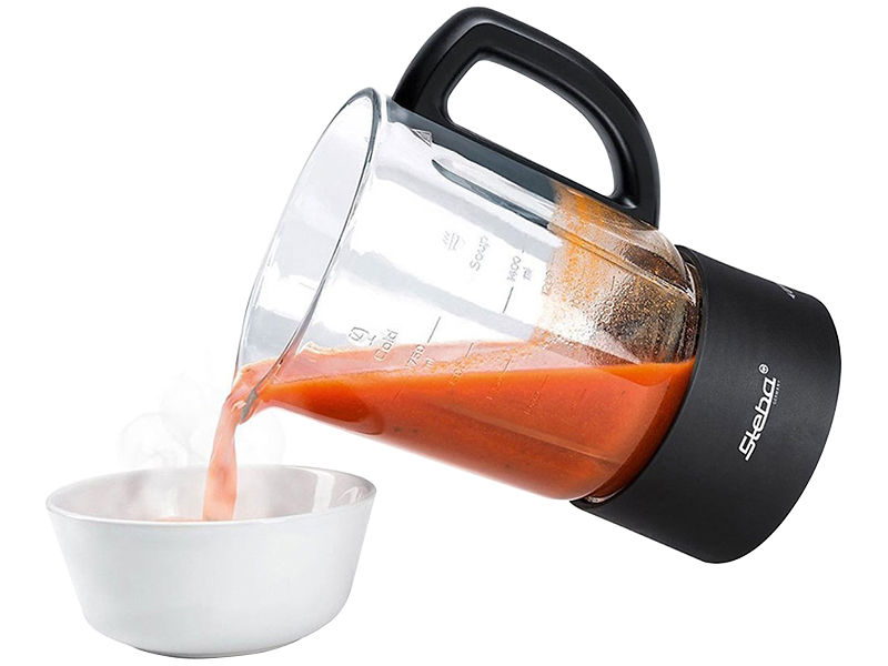 Máy xay đa năng nóng lạnh Steba HC 2