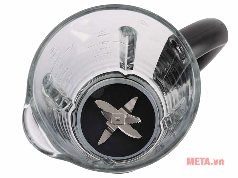 Máy xay đa năng nóng lạnh Steba HC 2