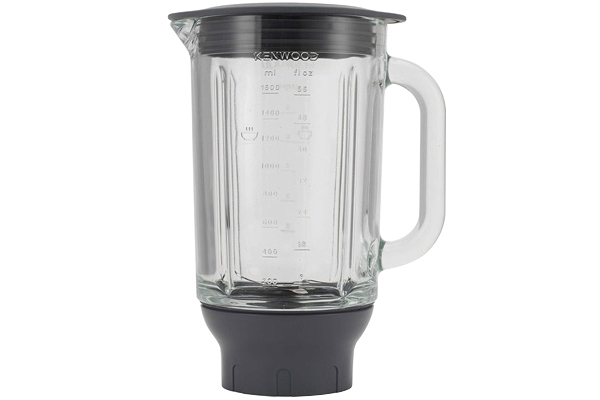 Phụ kiện cối xay sinh tố thủy tinh chịu nhiệt KenWood KAH358GL/KAH359GL