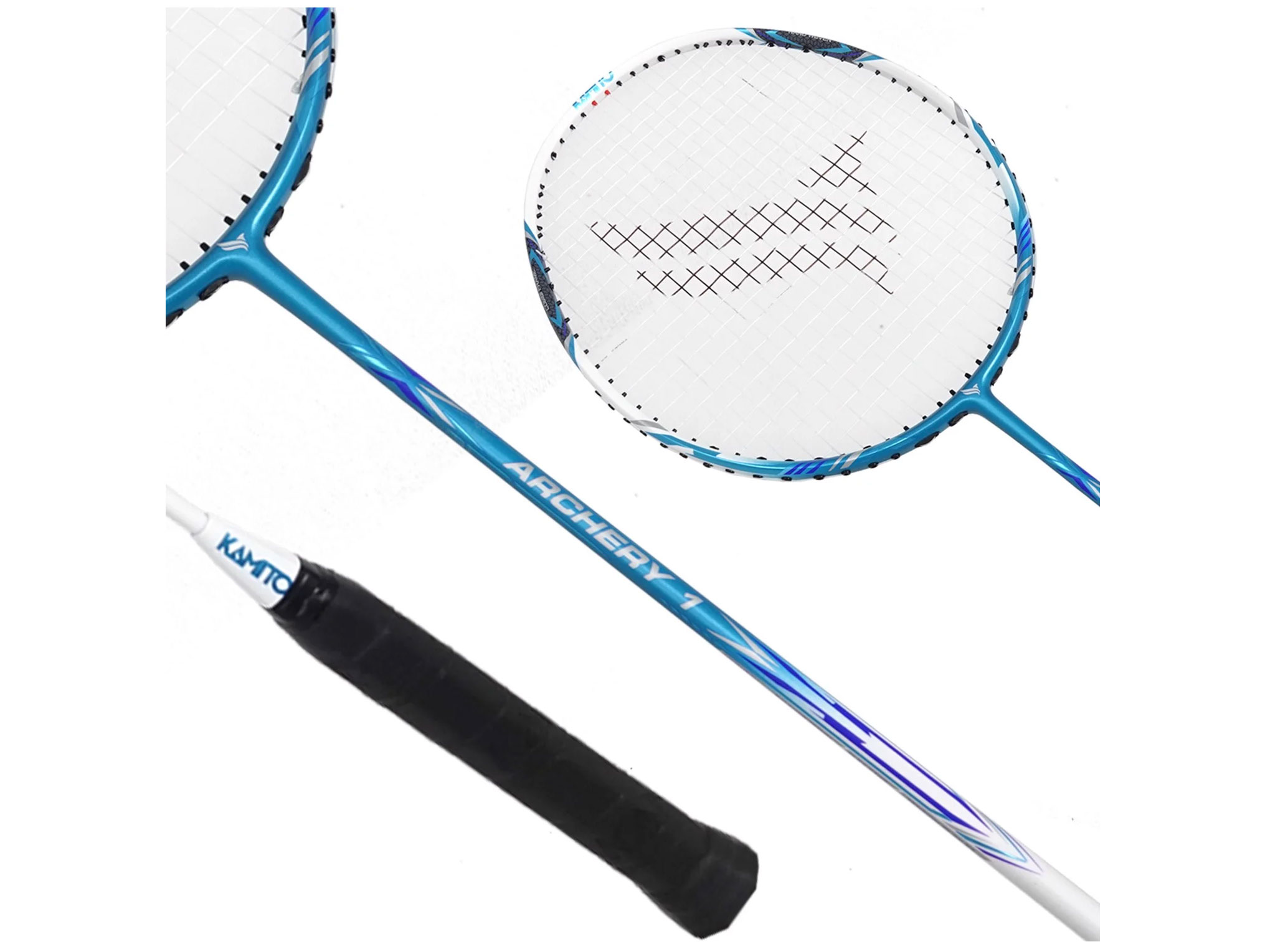 Vợt cầu lông Kamito Archery 1