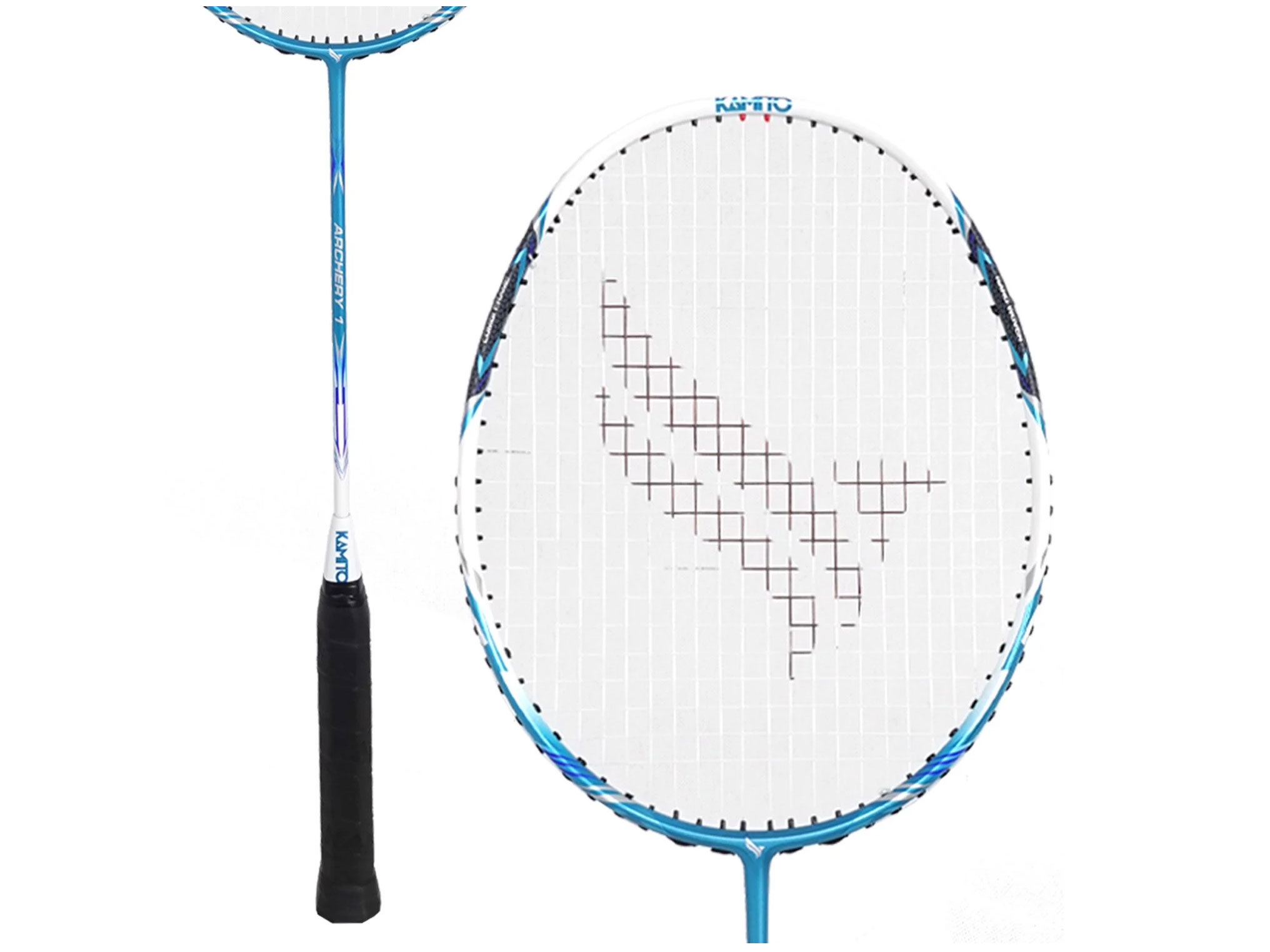 Vợt cầu lông Kamito Archery 1