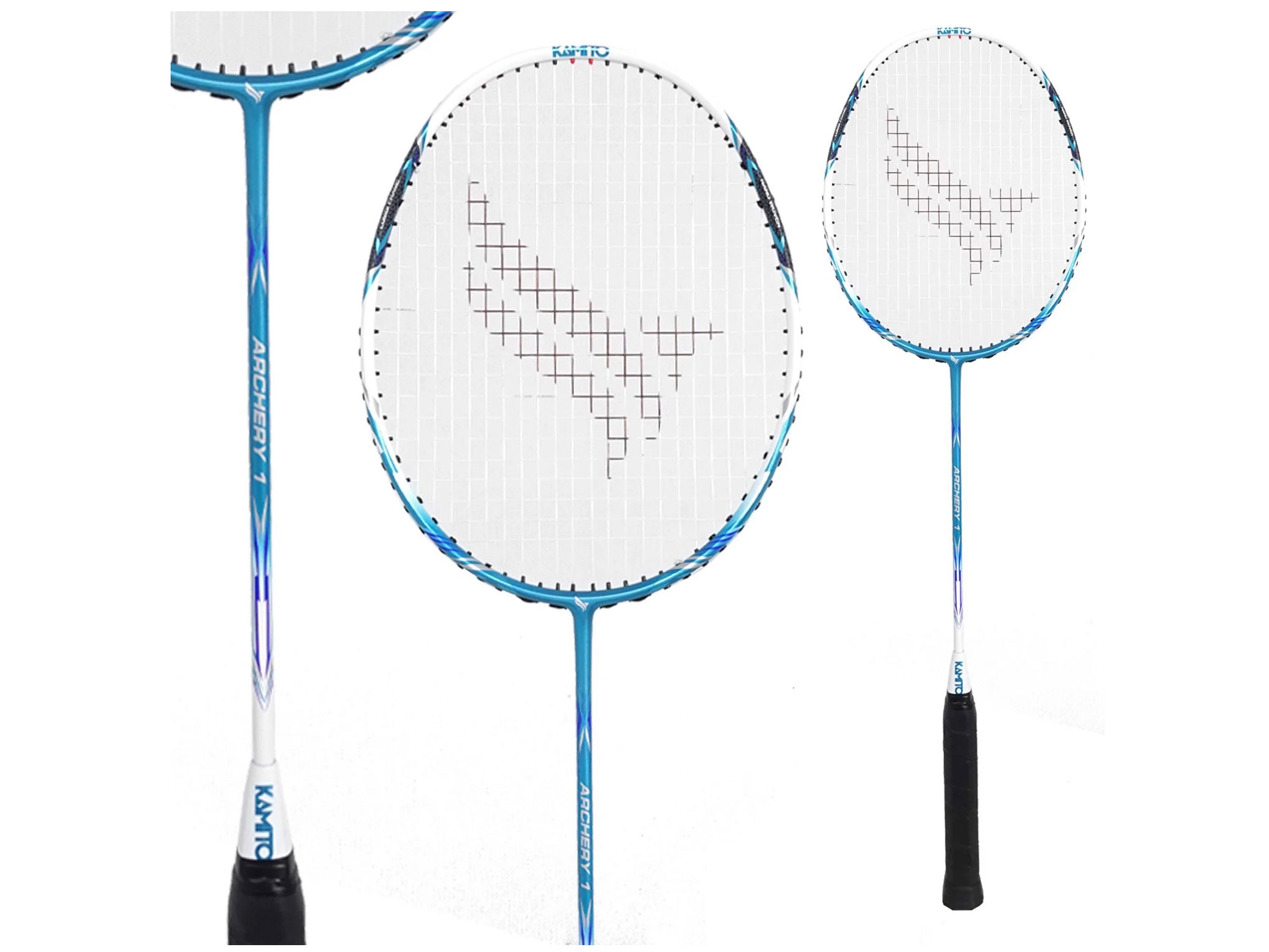Vợt cầu lông Kamito Archery 1