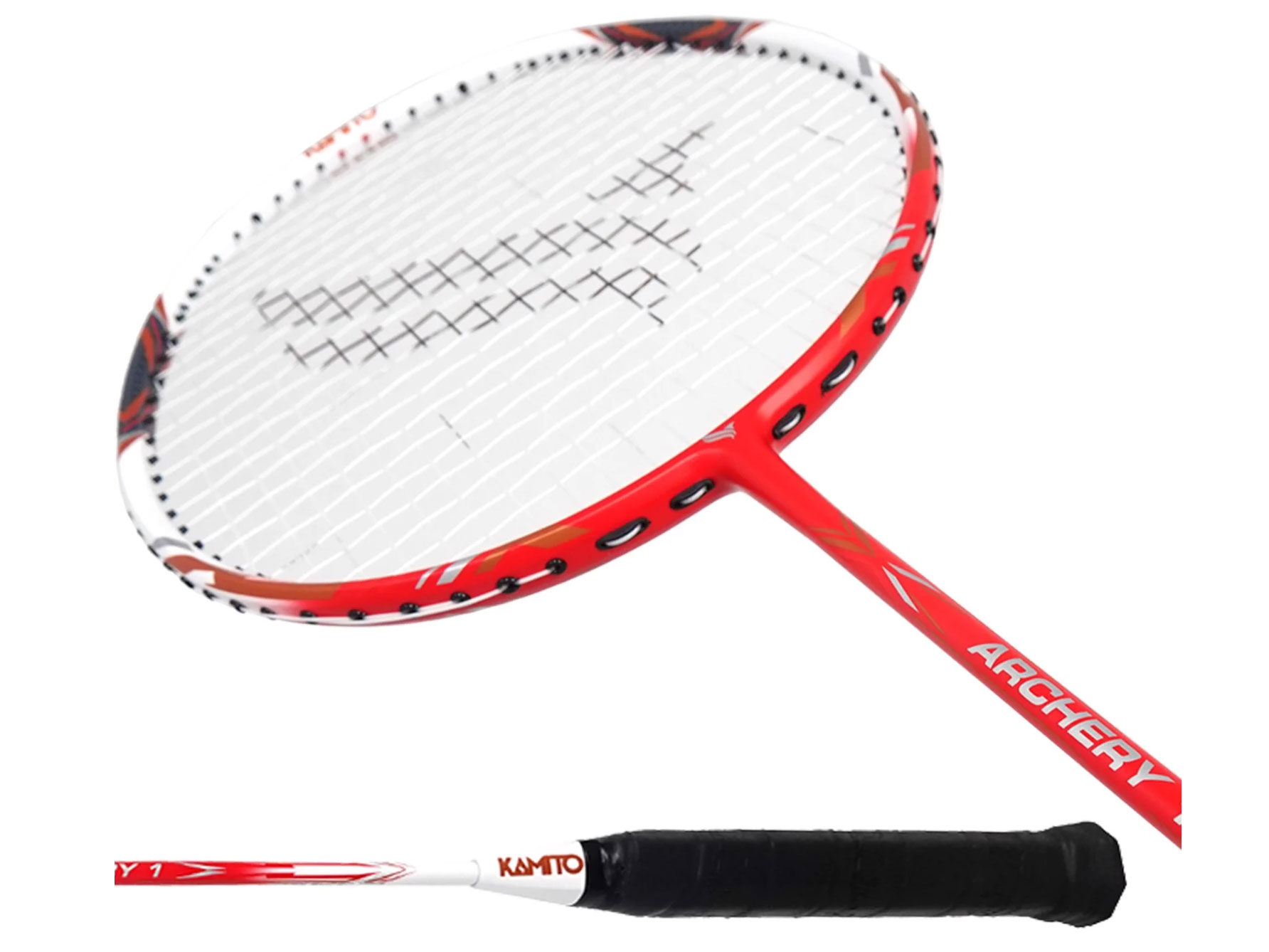 Vợt cầu lông Kamito Archery 1