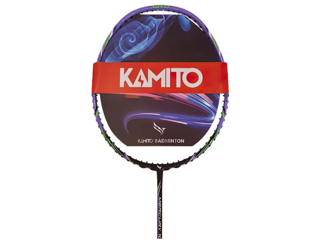 Vợt cầu lông Kamito MERCURY