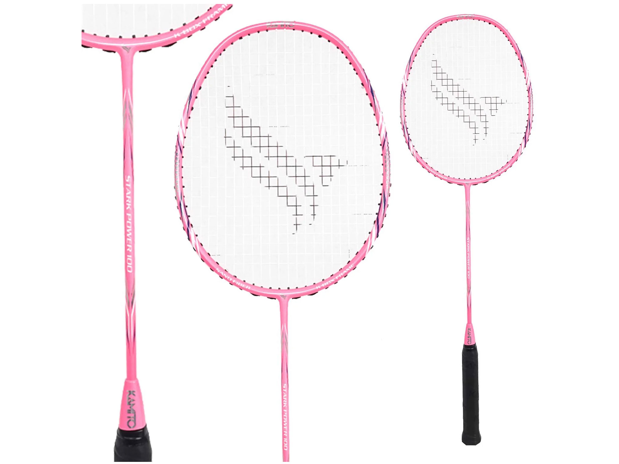 Vợt cầu lông Kamito STARK POWER 100
