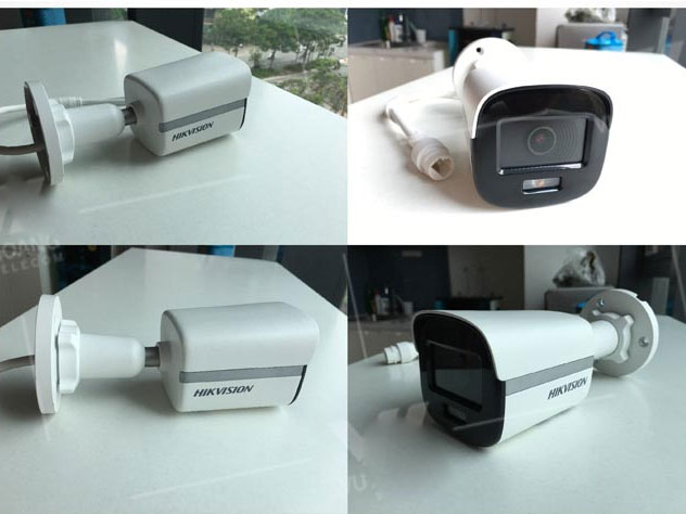 Camera IP Colorvu 2MP Hikvision DS-2CD1027G0-L