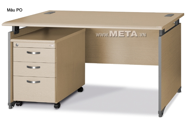 Bàn làm việc CD1200H (1.200mm x 700mm x 750mm)