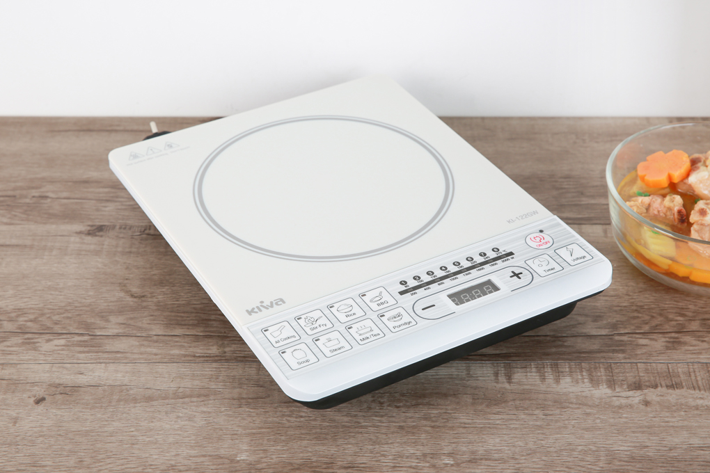 Bếp từ đơn Kiwa KI-122GW