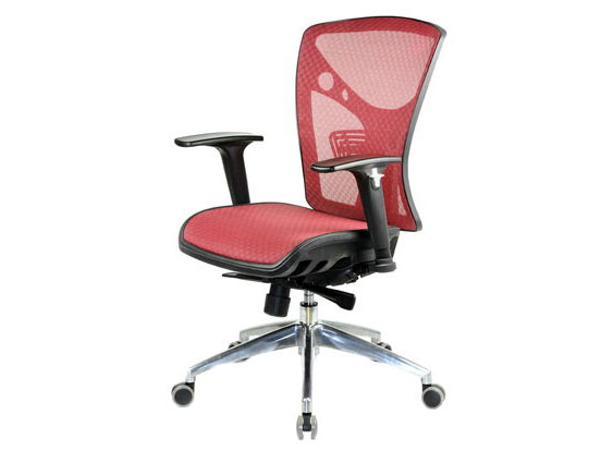 Ghế lưới chân xoay Fami Y-40MA