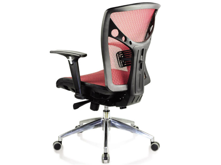 Ghế lưới chân xoay Fami Y-40MA