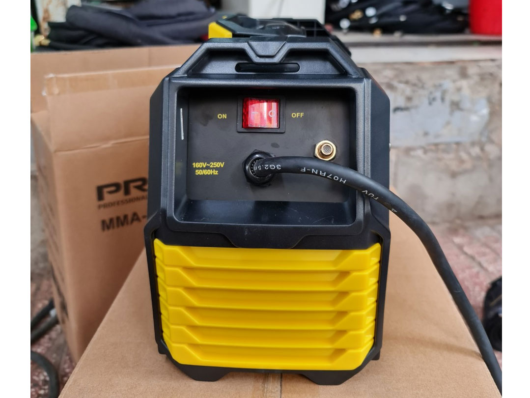 Máy hàn Protech TIG250MK - 220V