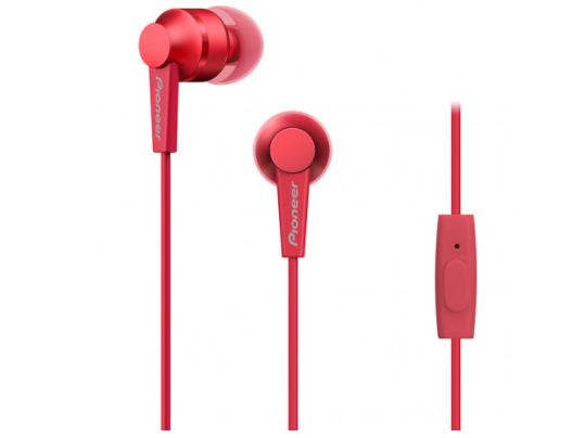 Tai nghe có dây nhét tai Pioneer SE-C3T