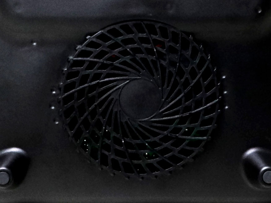 Bếp điện từ Electrolux ETD29PKB